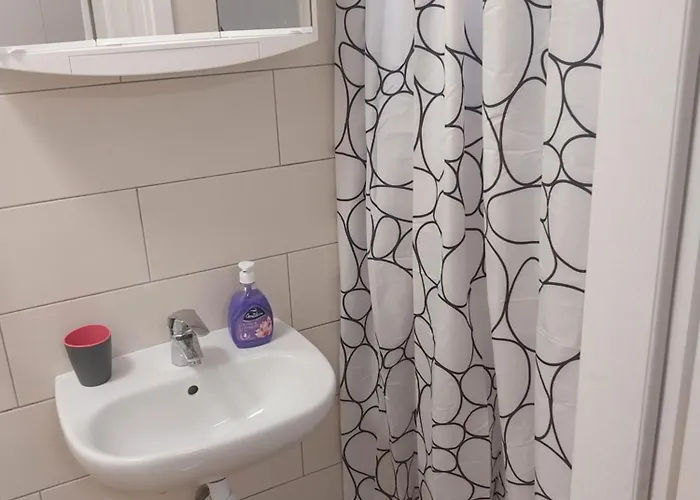 Perla 05 Appartamento Porec