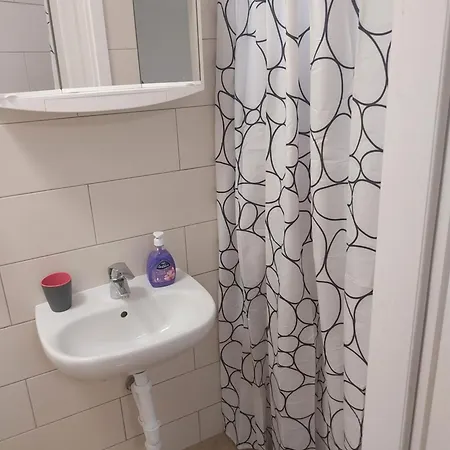 Perla 05 Apartament Poreč