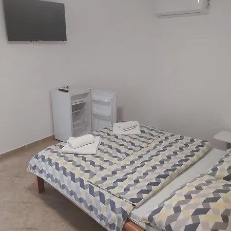 Perla 05 Apartment Porec