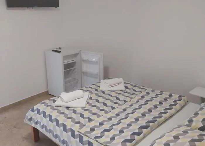 Perla 05 Apartamento Poreč